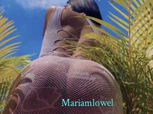 Mariamlowel