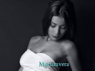 Mariamvera