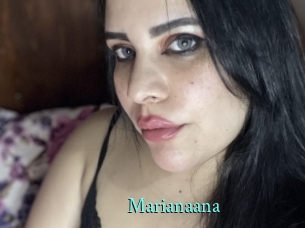 Marianaana