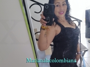 Marianalacolombiana