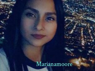 Marianamoore