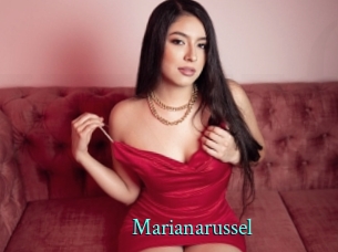 Marianarussel