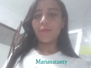 Marianatastty