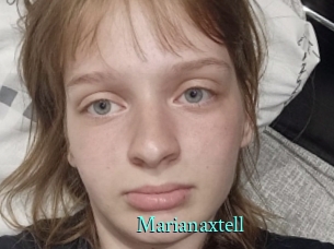 Marianaxtell