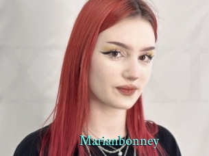 Marianbonney