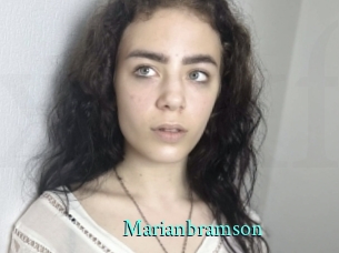marianbramson xxx Fantasy Land