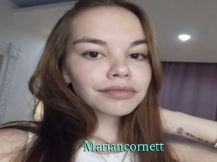 Mariancornett