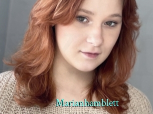 marianhamblett xxx Fantasy Land