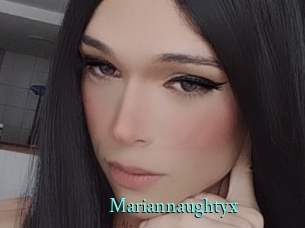 Mariannaughtyx