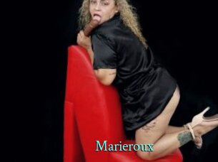 Marieroux