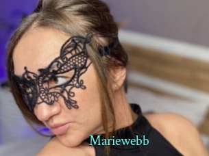 Mariewebb