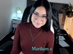mariham_a xxx Fantasy Land