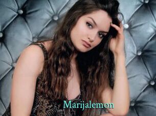 marijalemon xxx Fantasy Land