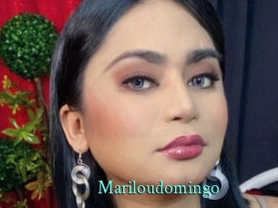 Mariloudomingo