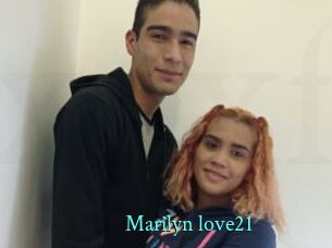 Marilyn_love21