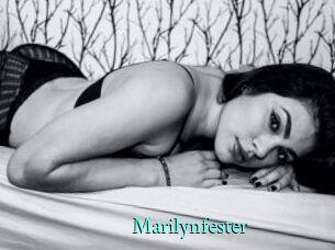 Marilynfester