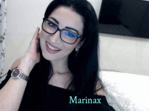 marinax xxx Fantasy Land