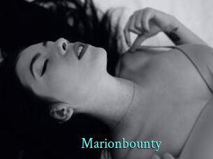 Marionbounty