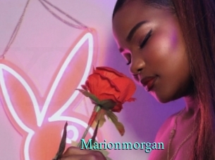 Marionmorgan