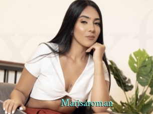 Marisaroman