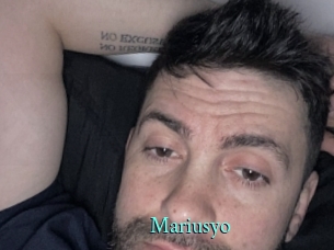 Mariusyo