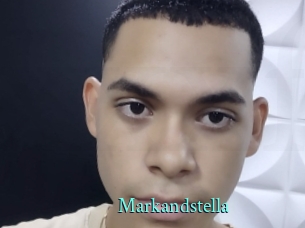 Markandstella