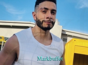 Markbuffet