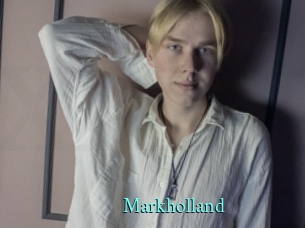 Markholland