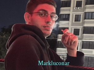 Markluconar