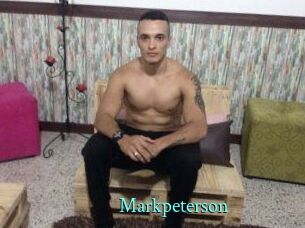 Markpeterson