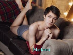 Markrutt