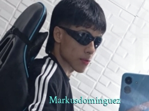 Markusdominguez