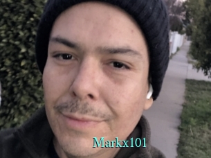 Markx101