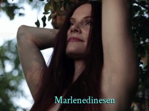 marlenedinesen xxx Fantasy Land