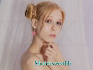 Marlensweetbb