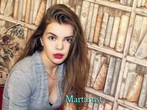 Martarust