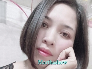 Marthashow