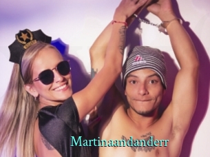 Martinaandanderr