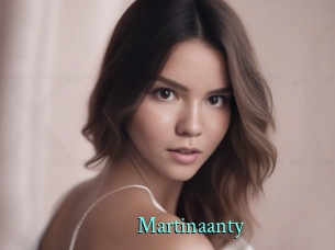 Martinaanty