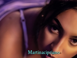 Martinacipriano