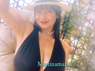 Martinamaria