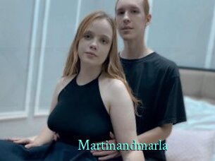 Martinandmarla