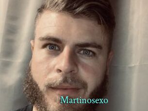 Martinosexo