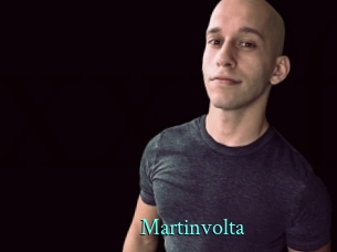 Martinvolta