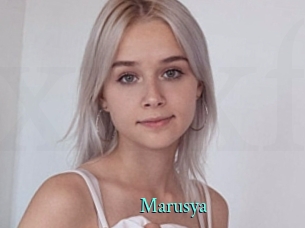 Marusya