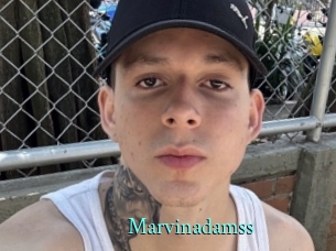 Marvinadamss