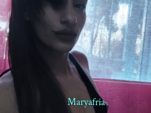 Maryafria