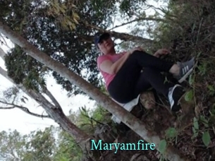 Maryamfire