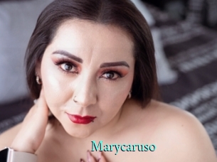 Marycaruso