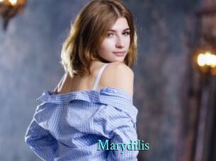 marydilis xxx Fantasy Land